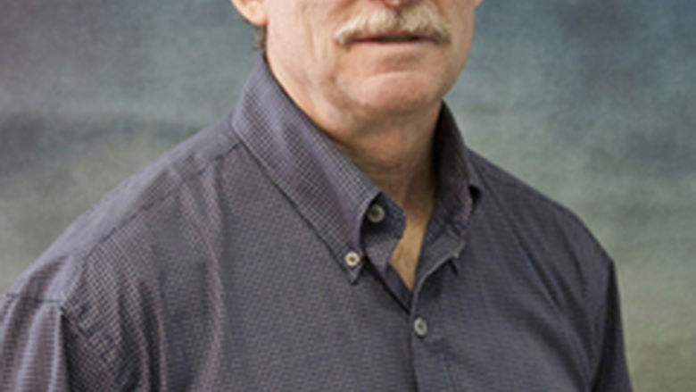 Dr. Rod Heisey