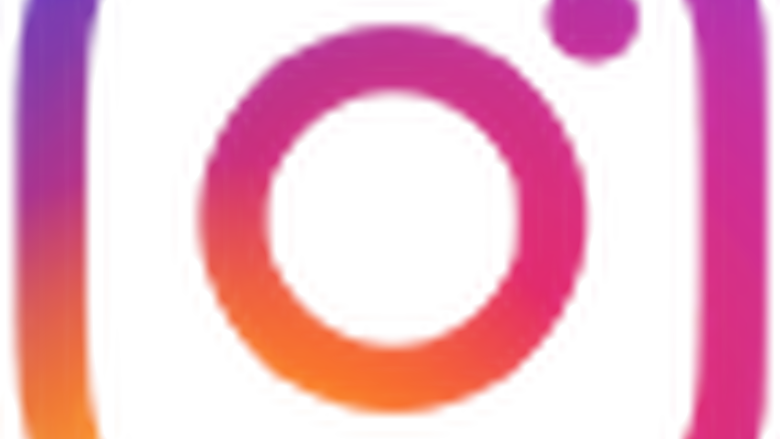 Instagram Icon