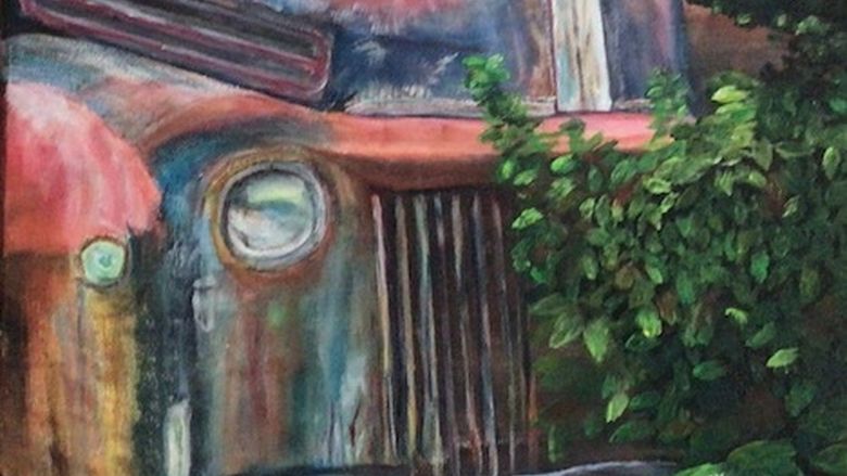 The Allied Artists of Schuylkill