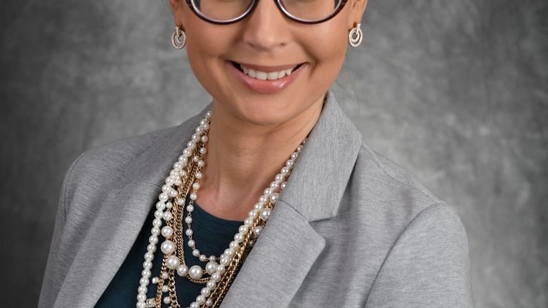 Dr. Erin Portland