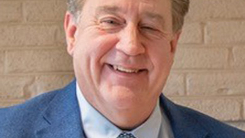 Headshot of Joseph S. Gera