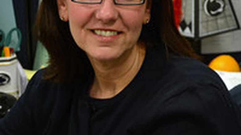 Karen Beruck