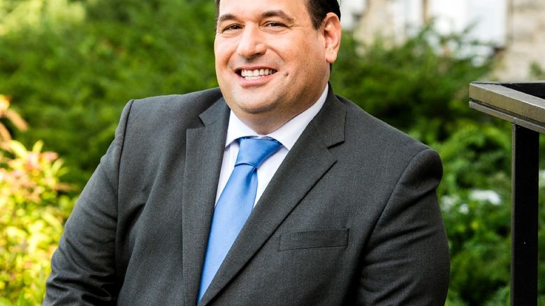 photo of Jonathan Kukta