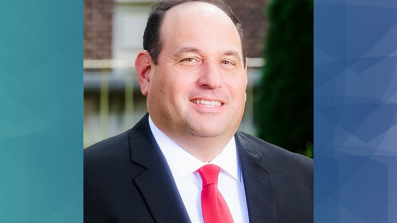 Jonathan Kukta headshot
