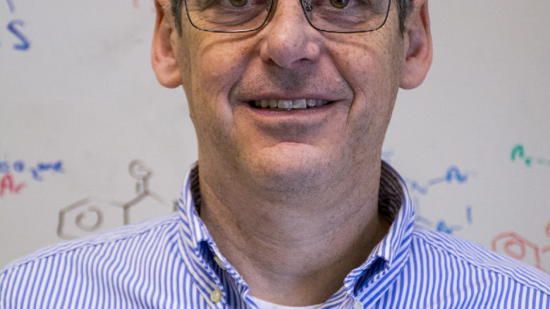 Lee Silverberg