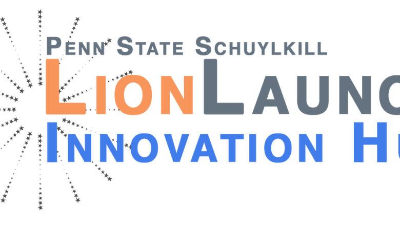 LionLaunch  Innovation Hub logo