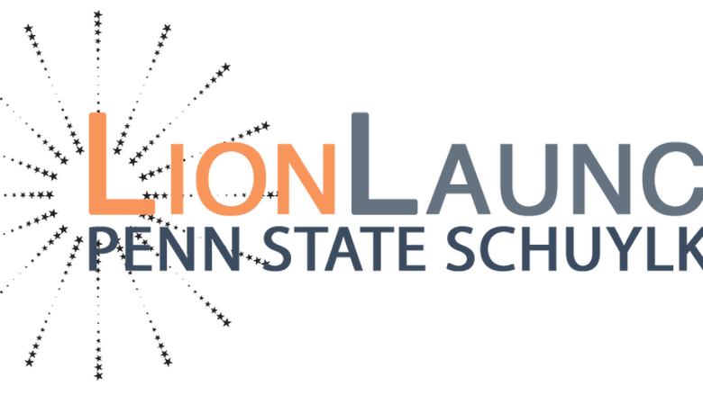 Official LionLaunch logo