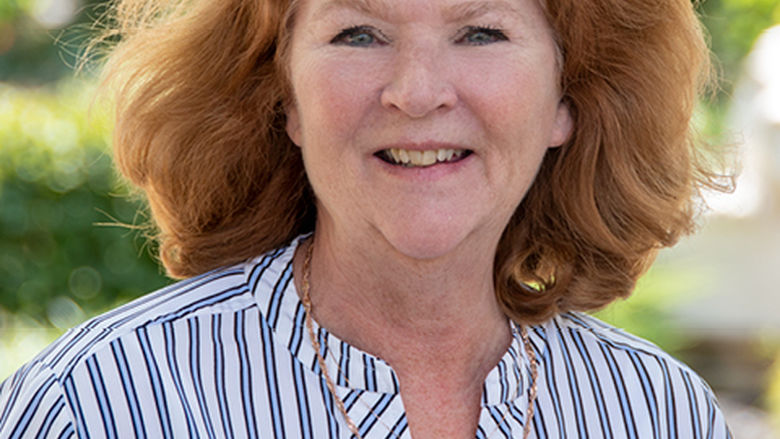 Maureen Sanders
