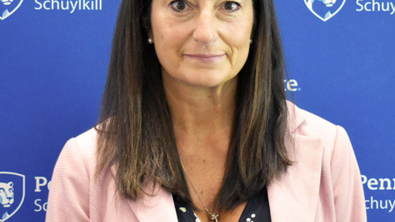 Photo of Melinda Spolski