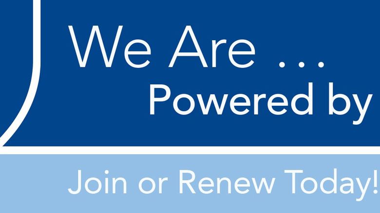 Membership Banner