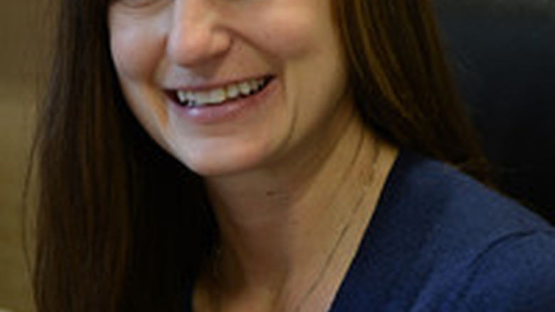 Melinda Anthony-Spolski
