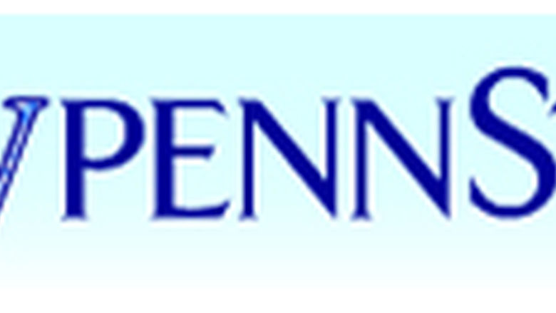 MyPennState logo