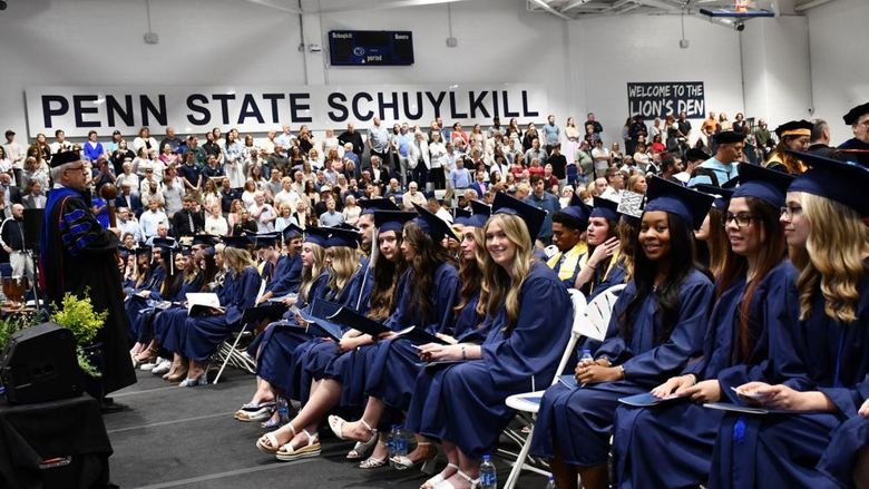 Penn State Schuylkill