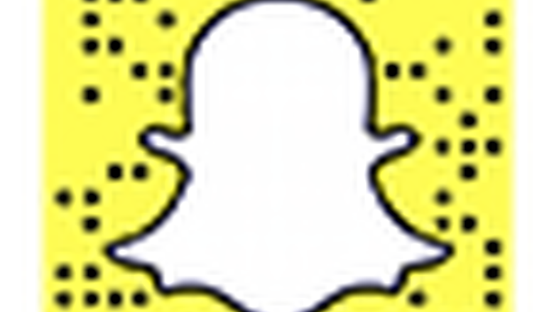 Snapchat Icon