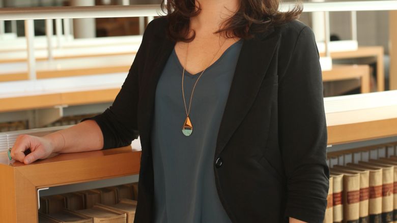Rachel Herder