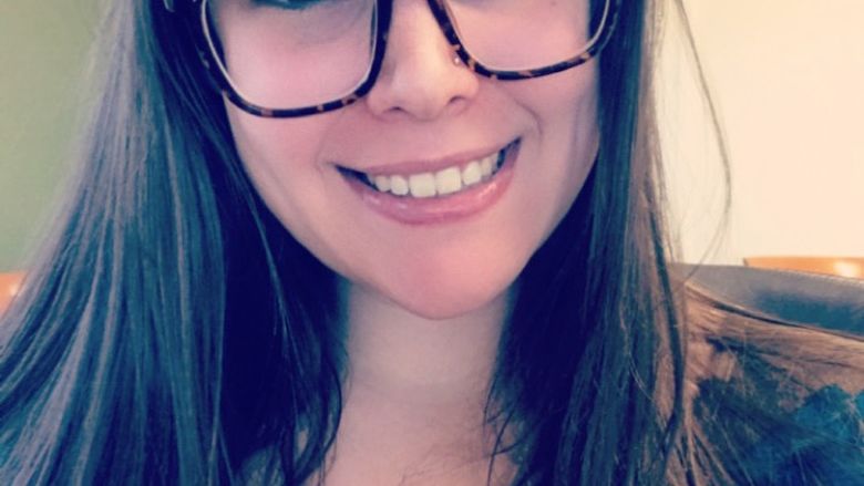 Samantha Bower