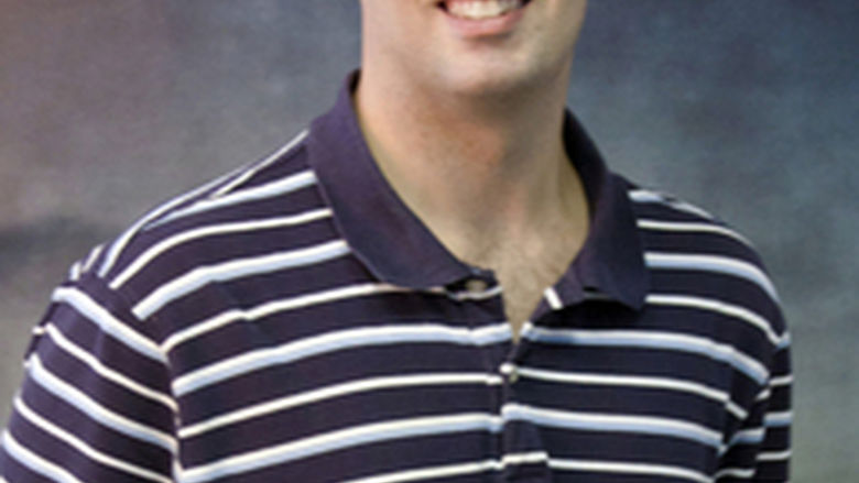 Cory Scherer