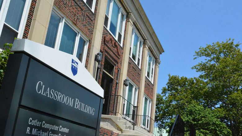 Classroom Building