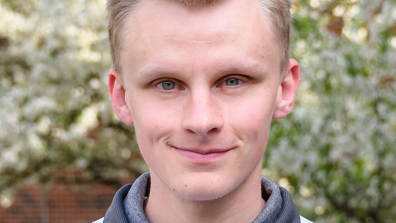 Seth Hubler