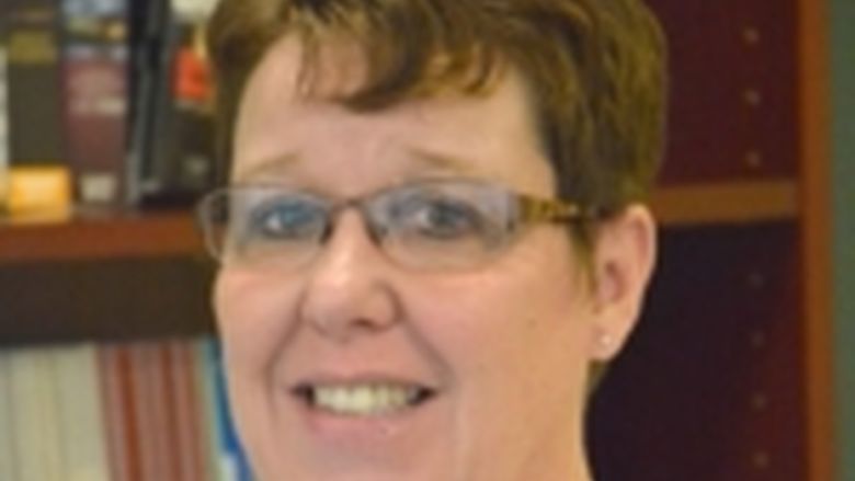 Patty Shoener