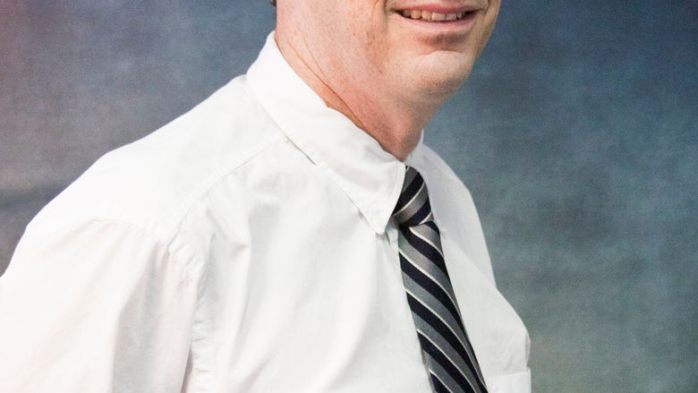 Lee Silverberg, Assoc. Prof of Chemistry