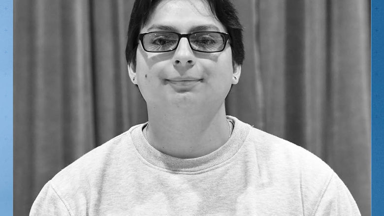 Schuylkill Speaks! featuring Antonio Rivas