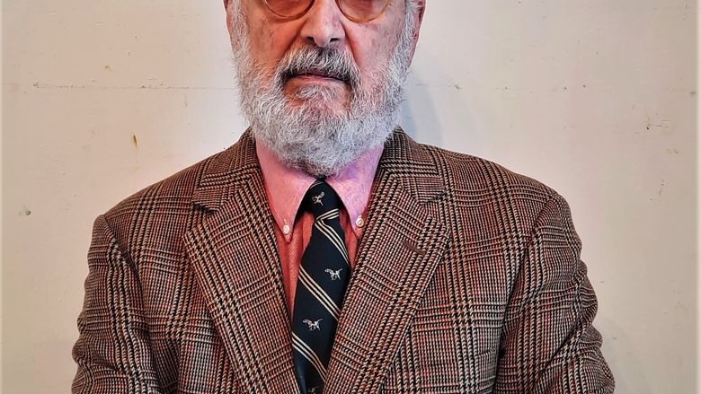 Photo of Robert Stickloon