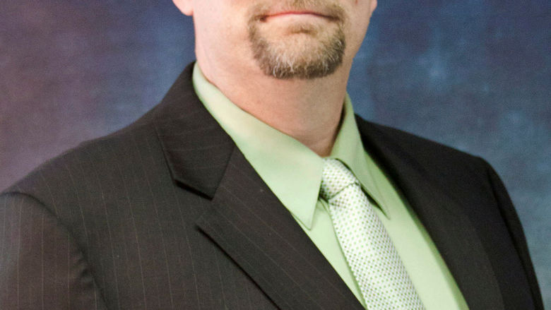 Jeff Stone, senior instructor in information sciences and technology