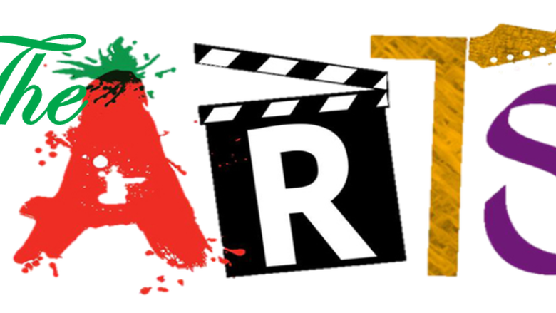 The arts graphics