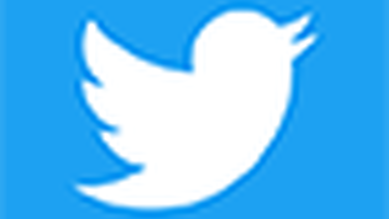 Twitter Icon