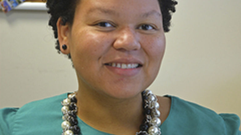 Valerie Clay