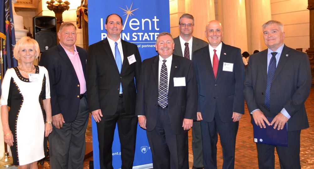Penn State Schuylkill community partners for Lion Launch program