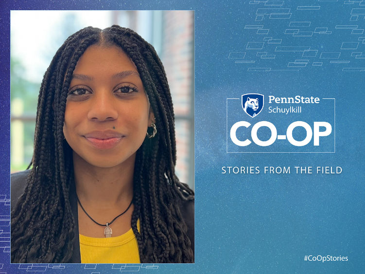 Co-Op: Story from the Field featuring Tanya Johnson