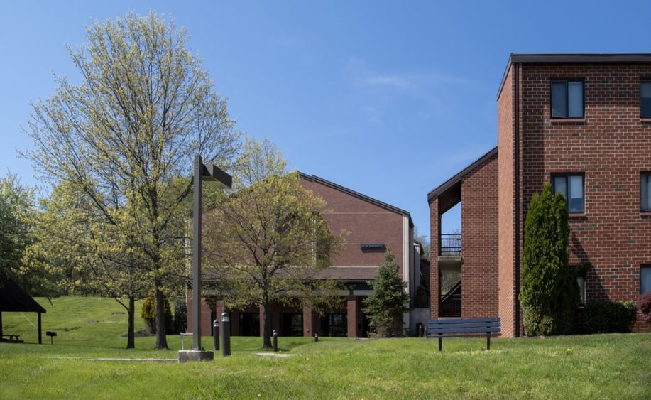 Nittany Apartments at Penn State Schuylkill