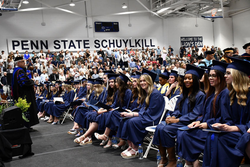 Penn State Schuylkill