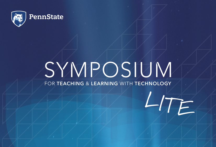 image for Symposium Lite